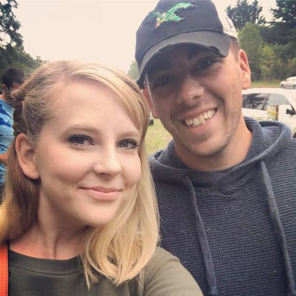 Meet your Posher, Pat - Picture 1 of 1